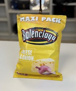 Clutch Balenciaga Chips