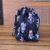 Sacca Prada Nylon Robot