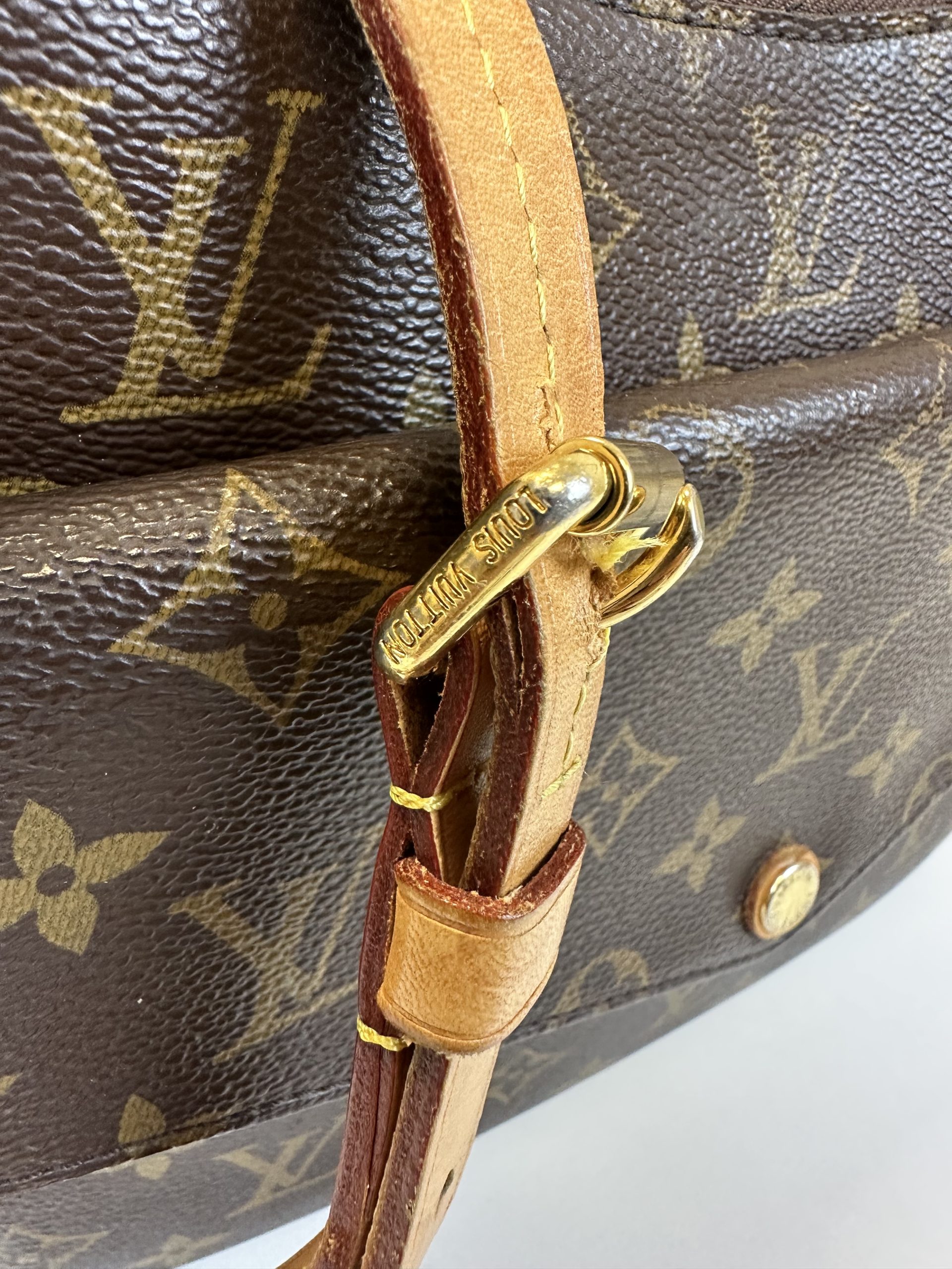 Borsa Louis Vuitton Mabillon in Tela Monogram - immagine 10