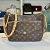 Borsa Louis Vuitton Mabillon in Tela Monogram