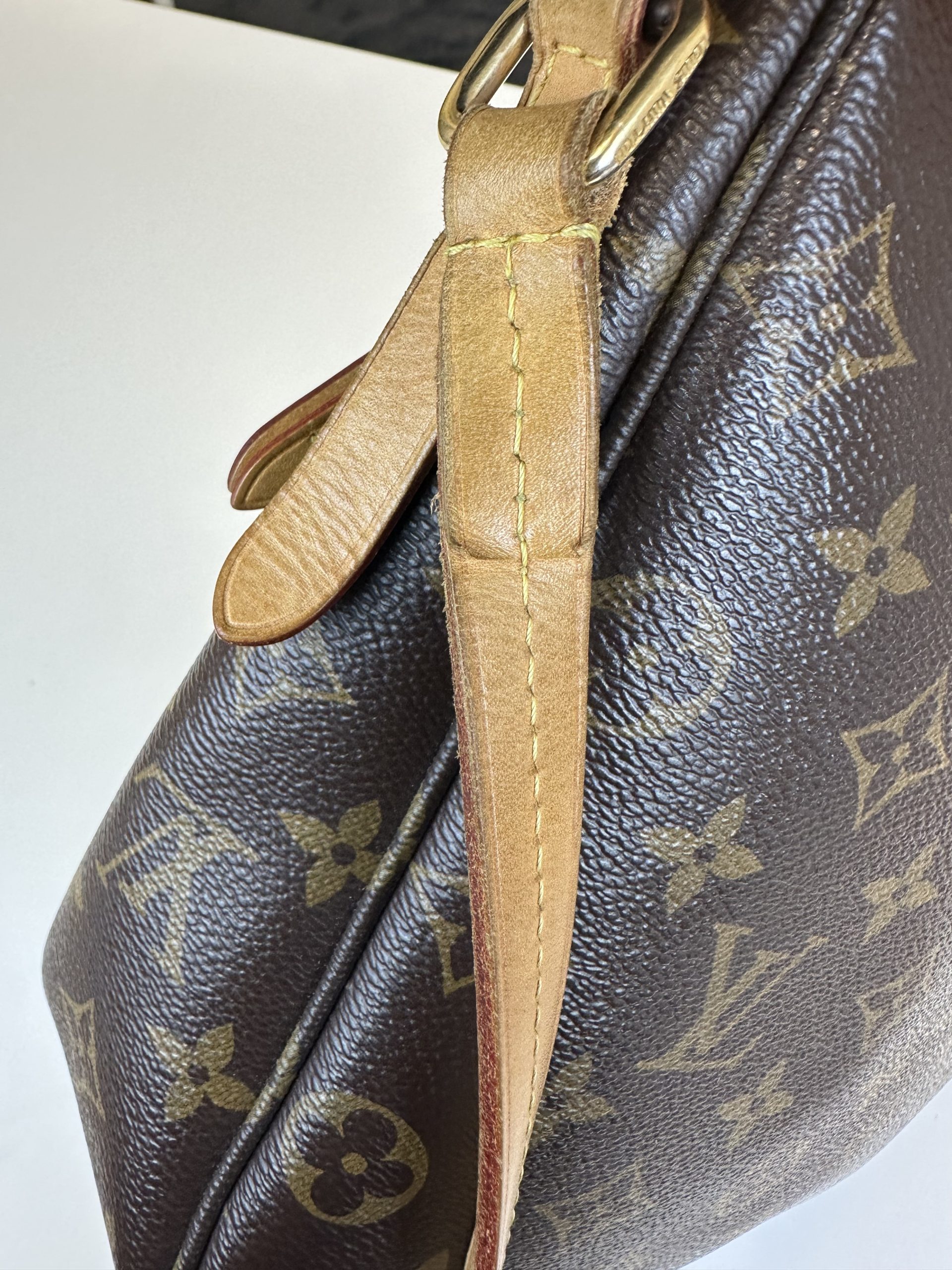 Borsa Louis Vuitton Mabillon in Tela Monogram - immagine 26