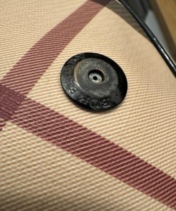 Borsa Burberry Nova Check - immagine 3