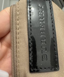 Borsa Burberry Nova Check - immagine 5