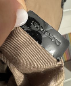 Borsa Burberry Nova Check - immagine 4