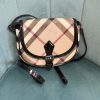 Borsa Burberry Nova Check