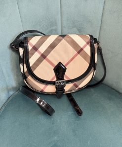 Borsa Burberry Nova Check