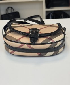 Borsa Burberry Nova Check - immagine 10