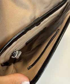 Borsa Burberry Nova Check - immagine 7