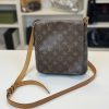 Borsa Louis Vuitton Musette Salsa Monogram