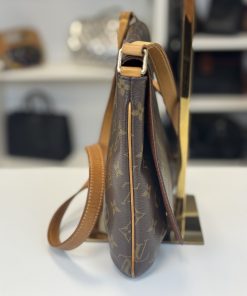 Borsa Louis Vuitton Musette Salsa Monogram - immagine 14