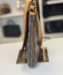 Borsa Louis Vuitton Musette Salsa Monogram - immagine 13