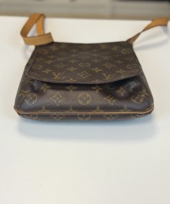 Borsa Louis Vuitton Musette Salsa Monogram - immagine 12