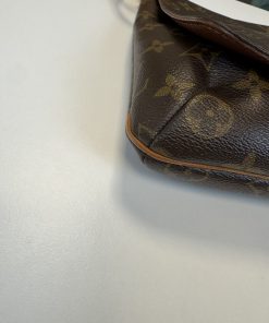 Borsa Louis Vuitton Musette Salsa Monogram - immagine 11