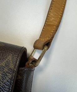 Borsa Louis Vuitton Musette Salsa Monogram - immagine 9
