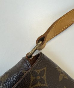 Borsa Louis Vuitton Musette Salsa Monogram - immagine 8