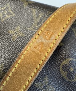 Borsa Louis Vuitton Musette Salsa Monogram - immagine 7
