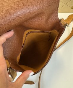 Borsa Louis Vuitton Musette Salsa Monogram - immagine 5