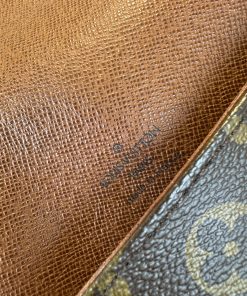 Borsa Louis Vuitton Musette Salsa Monogram - immagine 4