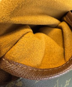 Borsa Louis Vuitton Musette Salsa Monogram - immagine 3