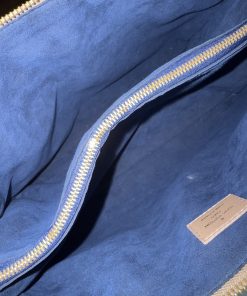 Borsa Coussin Louis Vuitton in Pelle Tortora - immagine 5