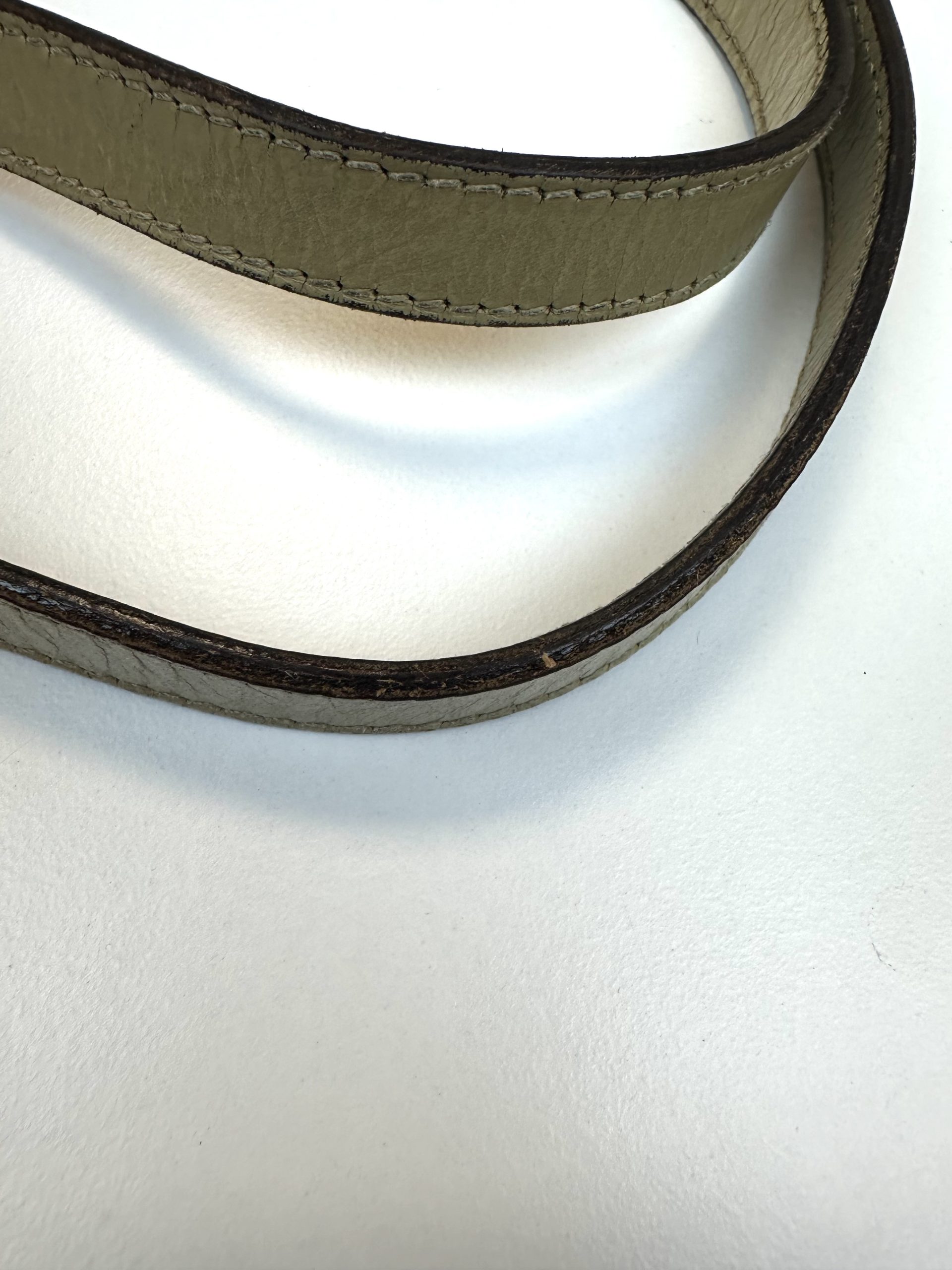Borsa Gucci Tote a Spalla in Tela Supreme Marrone - immagine 19