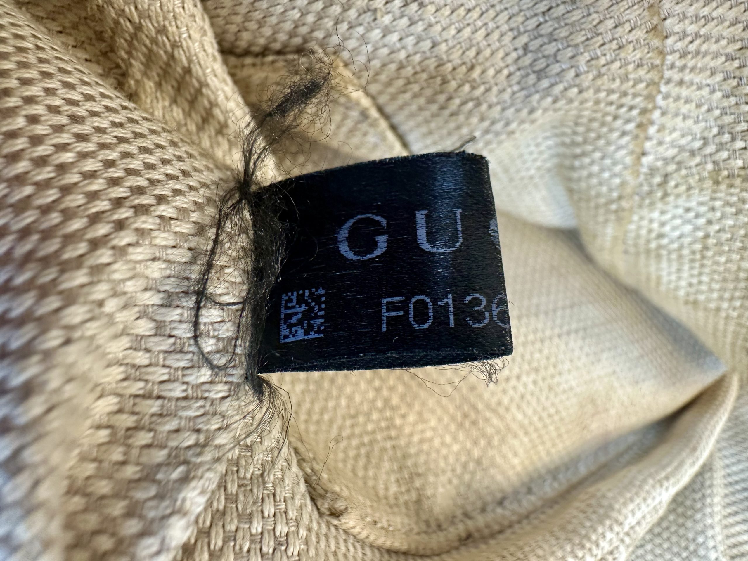 Borsa Gucci Soho in Pelle Rossa - immagine 13
