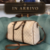 Borsa Gucci Bauletto con Tracolla Marrone