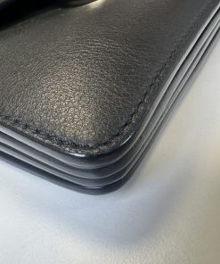 Borsa Chloé Faye Nera - immagine 10