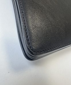 Borsa Chloé Faye Nera - immagine 8