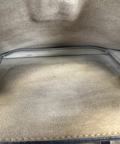 Borsa Chloé Faye Nera - immagine 14