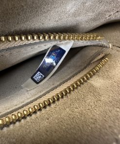 Borsa Chloé Faye Nera - immagine 16