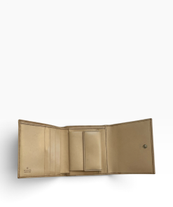 Portafoglio Gucci Flora Horsebit - immagine 8