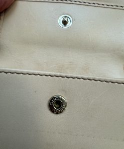 Portafoglio Gucci Flora Horsebit - immagine 5
