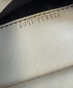 Portafoglio Gucci Flora Horsebit - immagine 4