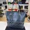Borsa Chanel Urban Delight Tote Nera