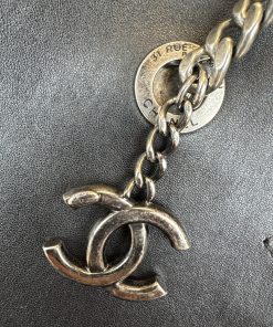 Borsa Chanel Urban Delight Tote Nera - immagine 16