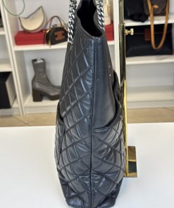 Borsa Chanel Urban Delight Tote Nera - immagine 14