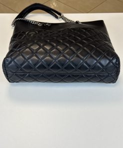 Borsa Chanel Urban Delight Tote Nera - immagine 11