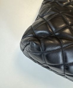 Borsa Chanel Urban Delight Tote Nera - immagine 10