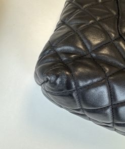 Borsa Chanel Urban Delight Tote Nera - immagine 8