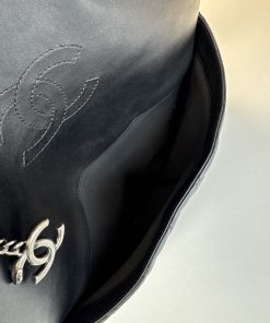 Borsa Chanel Urban Delight Tote Nera - immagine 3