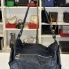 Borsa Chanel Paris Biarritz Hobo Nera