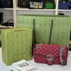 Borsa Gucci Marmont Edizione Limitata