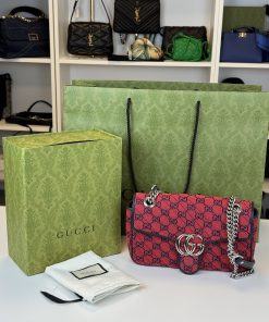 Borsa Gucci Marmont Edizione Limitata
