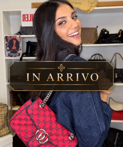 Borsa Gucci Marmont Edizione Limitata