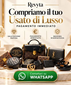 dove vendere borse di lusso usate